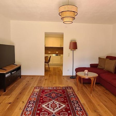 Ferienwohnung Kuglwiese باد اسشي المظهر الخارجي الصورة