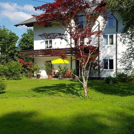 Ferienwohnung Kuglwiese باد اسشي المظهر الخارجي الصورة