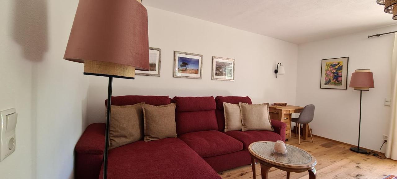 Ferienwohnung Kuglwiese باد اسشي المظهر الخارجي الصورة
